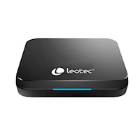 Leotec TV Box Android 4K 4GB 32GB Google Certified GCX2 432
